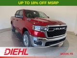 New 2026 Ram 1500 Truck