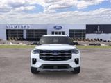 New 2026 Ford Explorer SUV