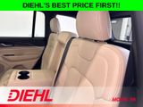 New 2026 Jeep Grand Cherokee SUV
