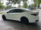 Used 2024 Lexus ES Sedan