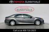 Used 2020 Toyota Camry Hybrid Sedan