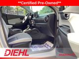 Used 2023 Hyundai Kona SUV