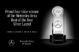 New 2027 Mercedes-benz E Class Sedan Sedan