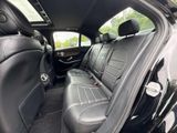 Used 2021 Mercedes-benz C-Class Sedan