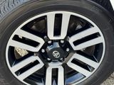 Used 2024 Toyota 4Runner SUV