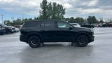 New 2026 Chevrolet Traverse SUV