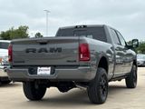 New 2026 Ram 2500 Truck