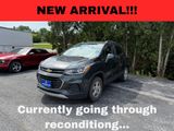 Used 2019 Chevrolet Trax SUV