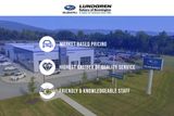 Used 2025 Subaru Impreza Hatchback