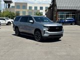 Used 2024 Chevrolet Suburban SUV