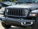 New 2026 Jeep Gladiator Truck