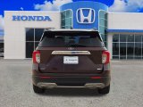 Used 2020 Ford Explorer SUV