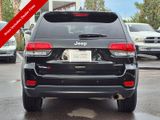 Used 2022 Jeep Grand Cherokee WK SUV