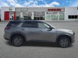 New 2026 Nissan Pathfinder SUV