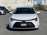 Used 2026 Toyota Corolla Sedan