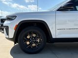 New 2026 Jeep Grand Cherokee L SUV