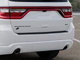 New 2026 Dodge Durango SUV