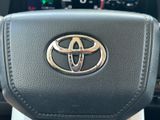 Used 2023 Toyota Sequoia SUV