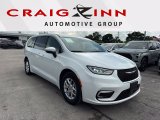 Used 2023 Chrysler Pacifica Van