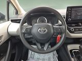 Used 2020 Toyota Corolla Sedan