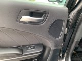 Used 2016 Dodge Charger Sedan