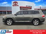 Used 2012 Toyota Highlander SUV