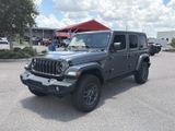 Used 2024 Jeep Wrangler SUV