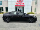 Used 2024 Toyota Prius Prime Hatchback