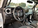 New 2026 Jeep Wrangler SUV