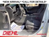 Used 2023 Toyota RAV4 Hybrid SUV