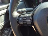 Used 2025 Honda Accord Hybrid Sedan