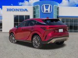 Used 2023 Lexus RX SUV