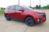 Used 2022 Chevrolet Equinox SUV