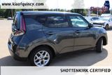 Used 2023 Kia Soul Hatchback