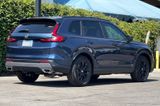 New 2026 Honda CR-V Hybrid SUV