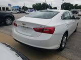 Used 2024 Chevrolet Malibu Sedan