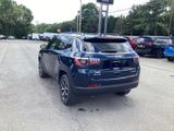 New 2026 Jeep Compass SUV