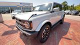 Used 2024 Ford Bronco SUV