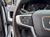 Used 2024 GMC Terrain SUV