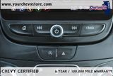 Used 2024 Chevrolet Malibu Sedan