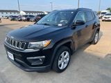 Used 2018 Jeep Compass SUV