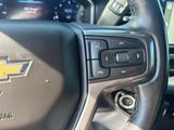 Used 2024 Chevrolet Silverado 2500HD Truck
