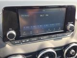 Used 2025 Nissan Sentra Sedan
