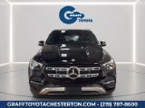 Used 2025 Mercedes-benz GLE SUV