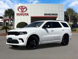 Used 2026 Dodge Durango SUV