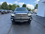 Used 2014 Toyota Sequoia SUV