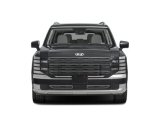 New 2027 Hyundai Palisade SUV
