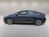 Used 2018 Hyundai Ioniq Hybrid Hatchback