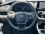 Used 2025 Toyota Grand Highlander Hybrid SUV