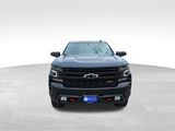 Used 2022 Chevrolet Silverado 1500 LTD Truck